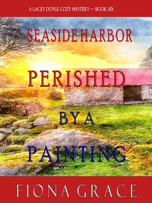 cover image of Perished by a Painting